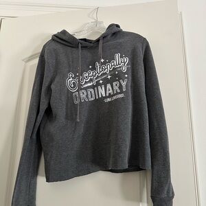 Luna Lovegood Harry Potter Sweatshirt